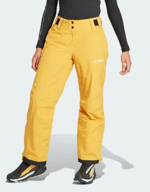 Terrex Xperior 2L Insulated Pants