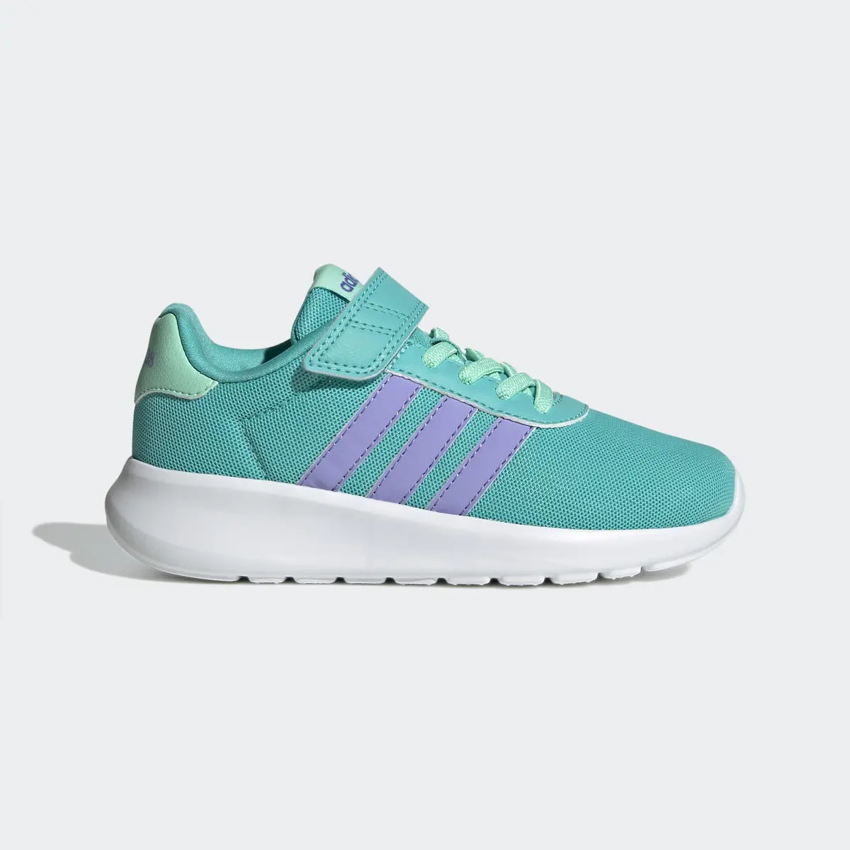 Adidas Tenis Lite Racer 3.0. 2