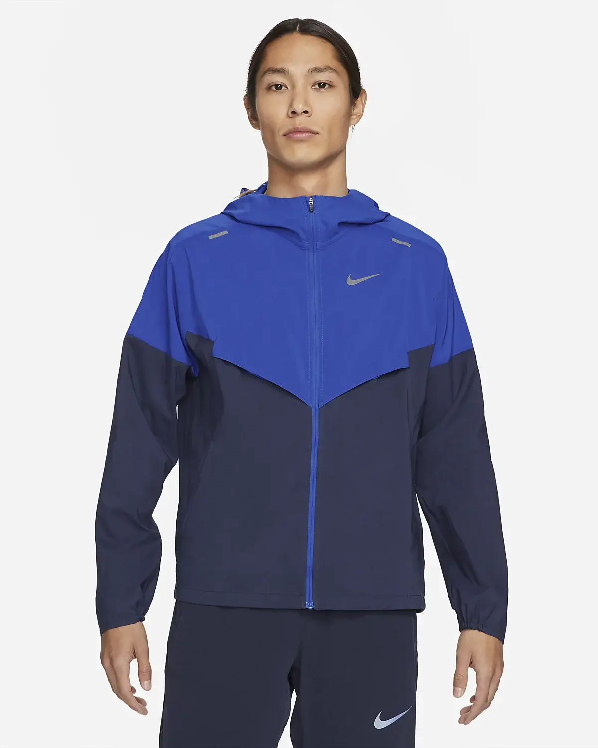 Nike Windrunner. 1