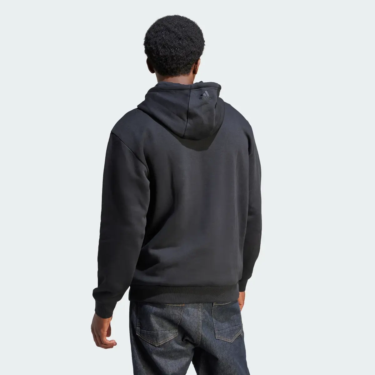 Adidas Last Days of Summer Hoodie. 3