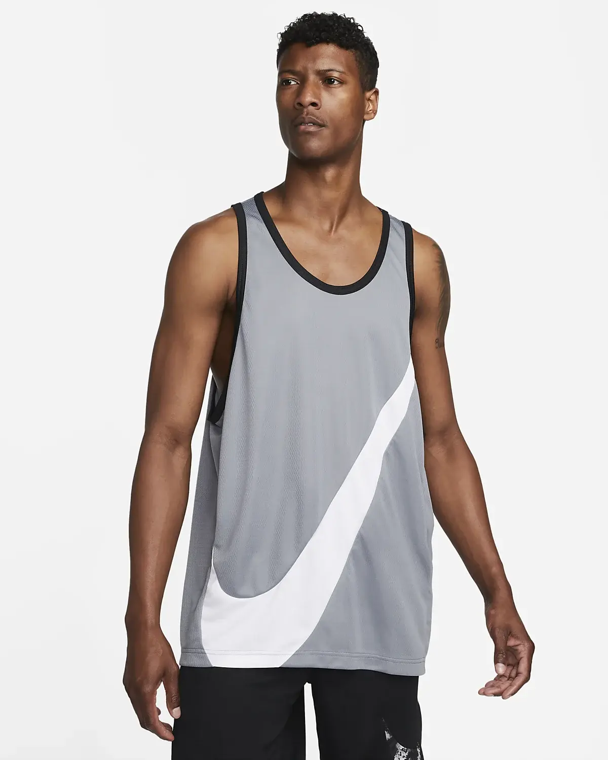 Nike Dri-FIT. 1