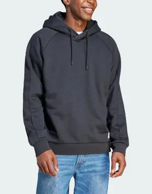 The Safe Place Hoodie