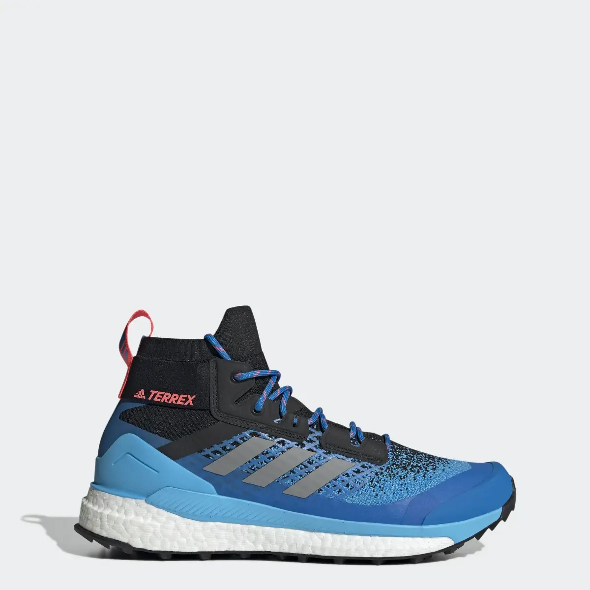 Adidas Chaussure Terrex Free Hiker Primeblue Hiking. 1