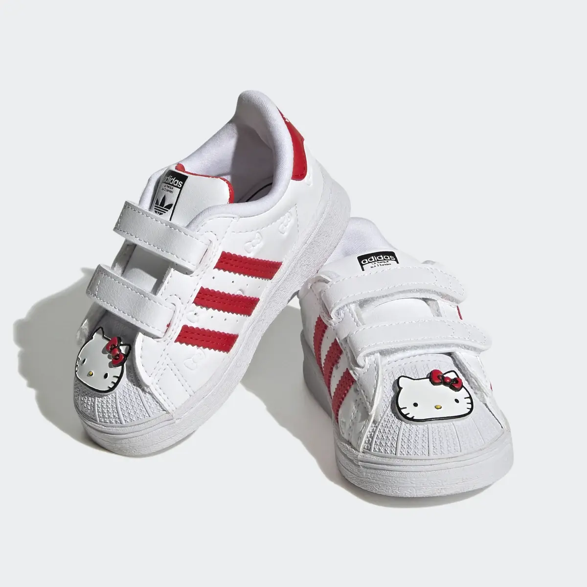 Adidas Superstar Shoes. 2