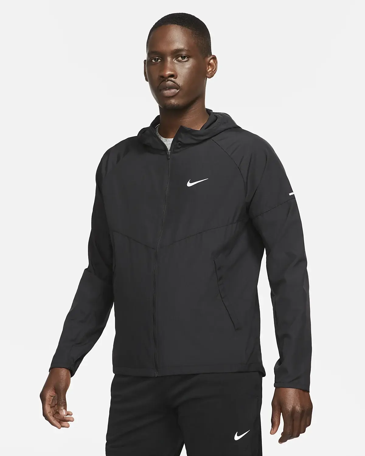 Nike Miler. 1