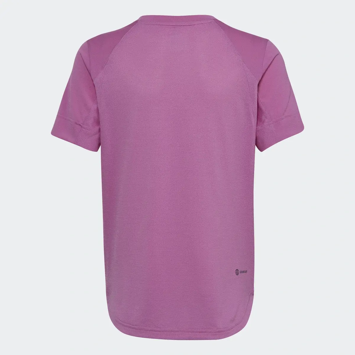 Adidas Tennis New York FreeLift Tee. 2