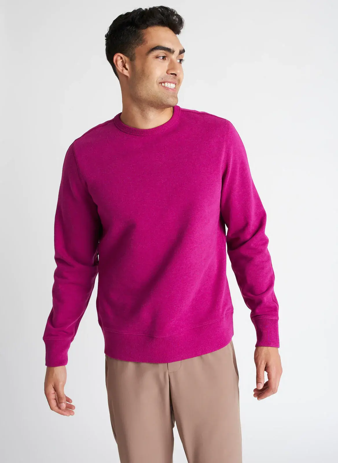 Kit And Ace West Coast Pullover Crew. 1 Kit And Ace West Coast Pullover Crew. 1