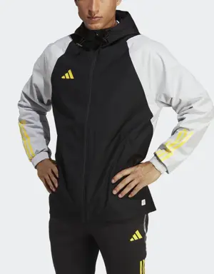 Adidas Tiro 23 Competition All-Weather Jacket