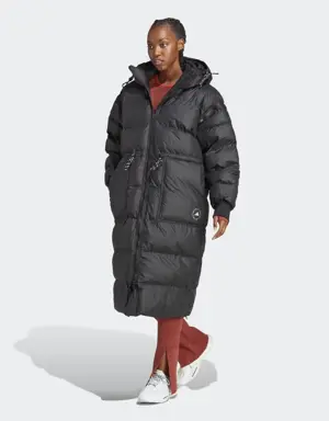 Adidas by Stella McCartney Long Padded Winter Jacket. 2 Adidas by Stella McCartney Long Padded Winter Jacket. 2
