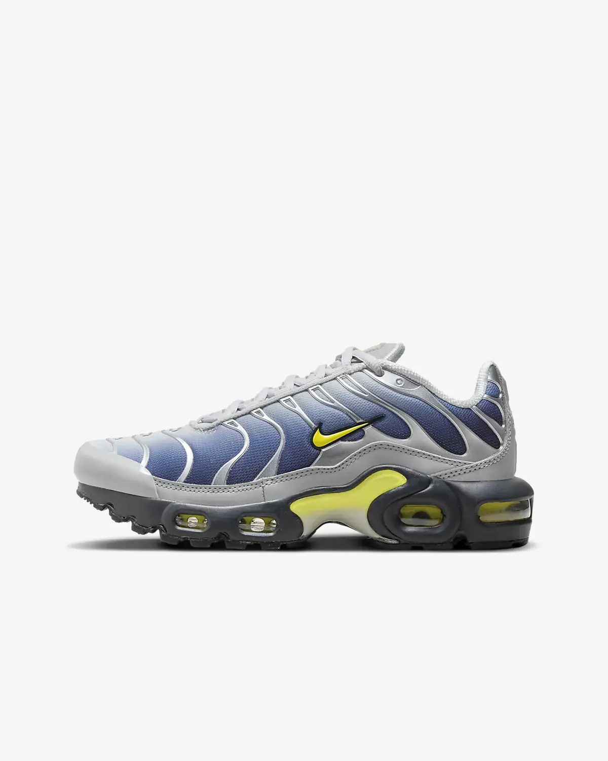 Nike Air Max Plus. 1