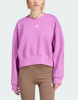 Adidas Sweatshirt Adicolor Essentials