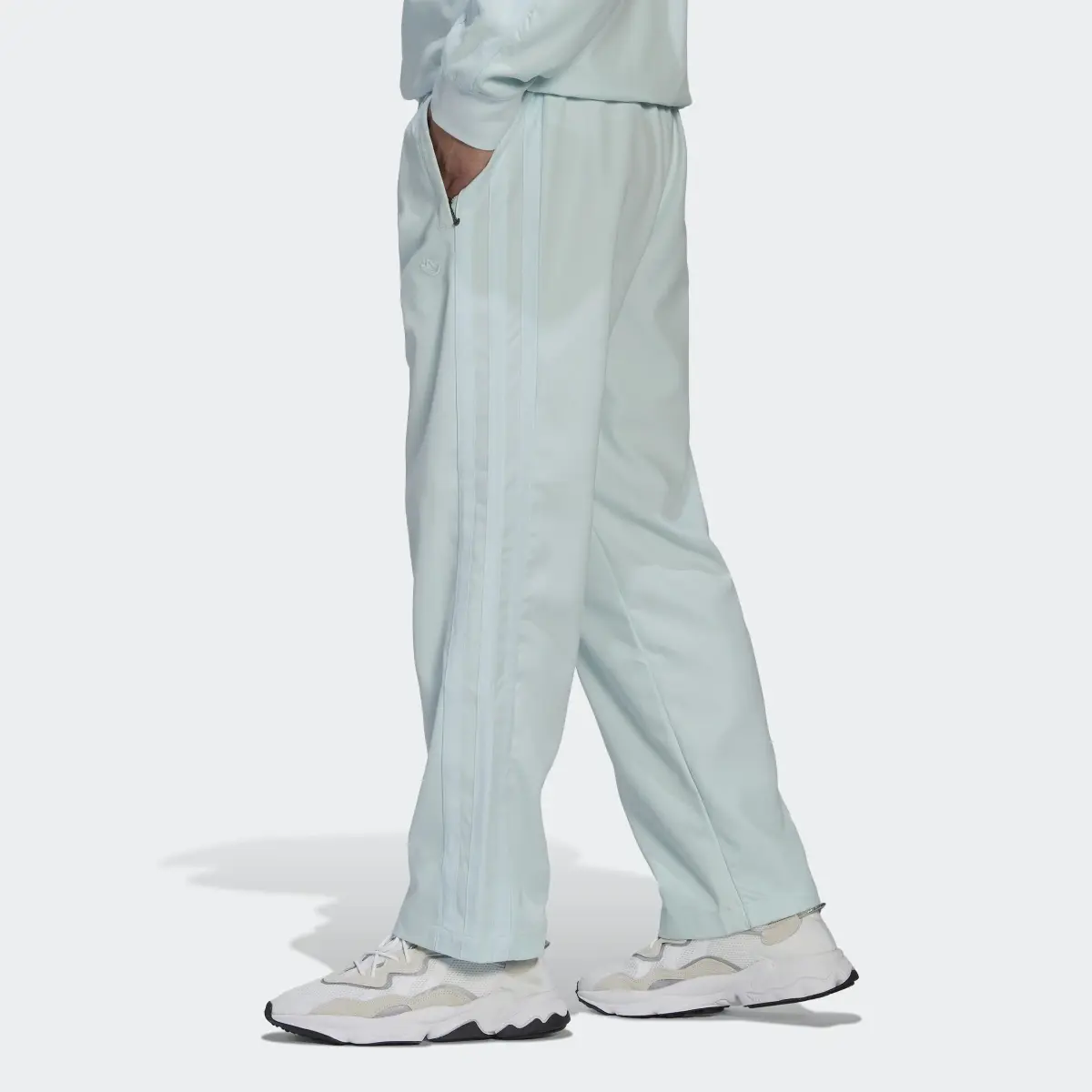 Adidas Adicolor Contempo Track Pants (Gender Neutral). 2