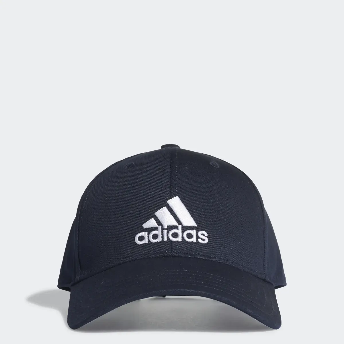 Adidas COTTON BASEBALL CAP. 1