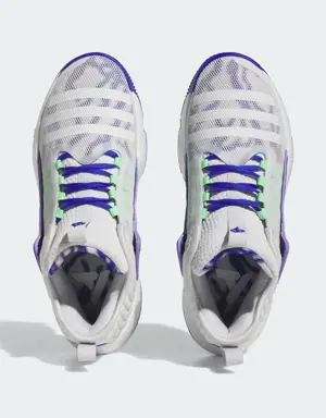 Adidas Sapatilhas Trae Unlimited. 3