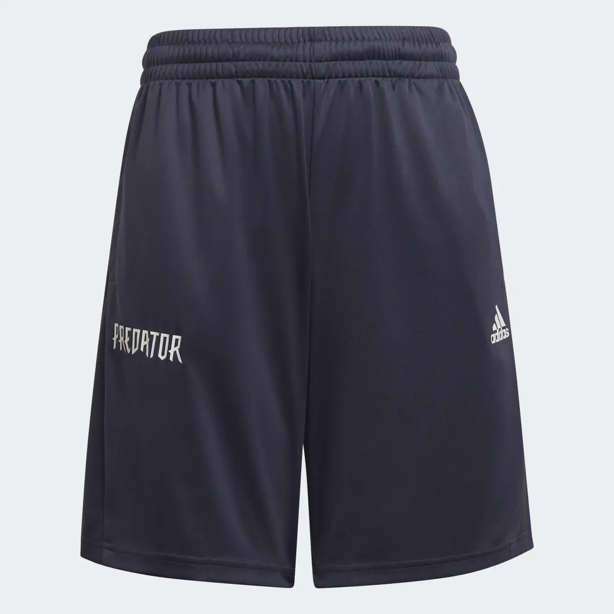 Adidas Short Predator. 1