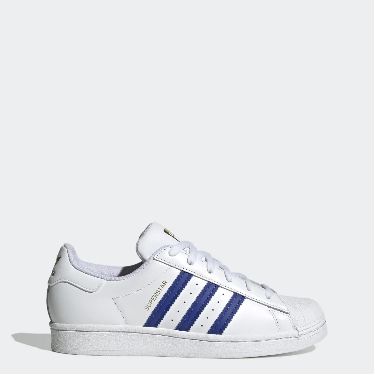 Adidas Superstar Shoes. 1