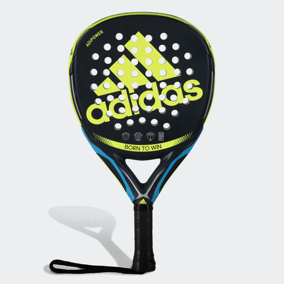Adidas Adipower Lite 3.1 Racquet. 1