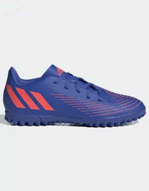 Predator Edge.4 Turf Boots