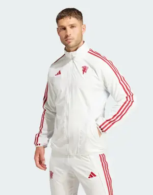 Manchester United Anthem Jacket