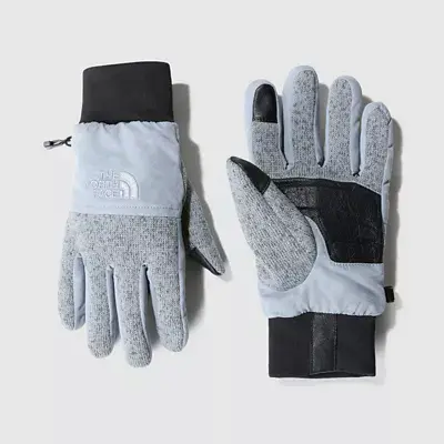 The North Face Men&#39;s Front Range Fleece Gloves. 1