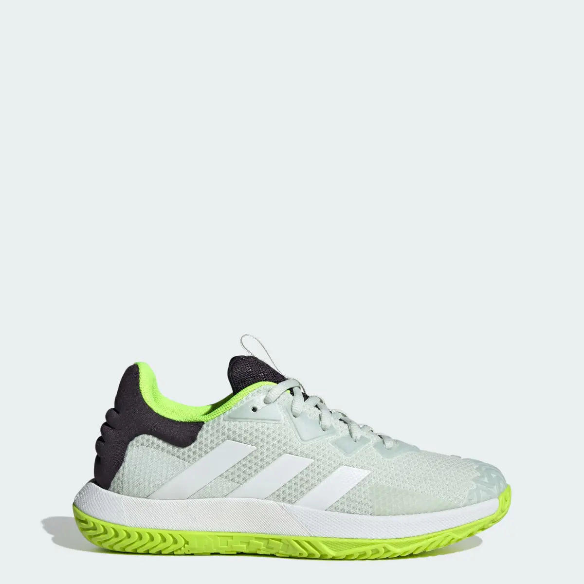 Adidas Zapatilla SoleMatch Control Tennis. 1