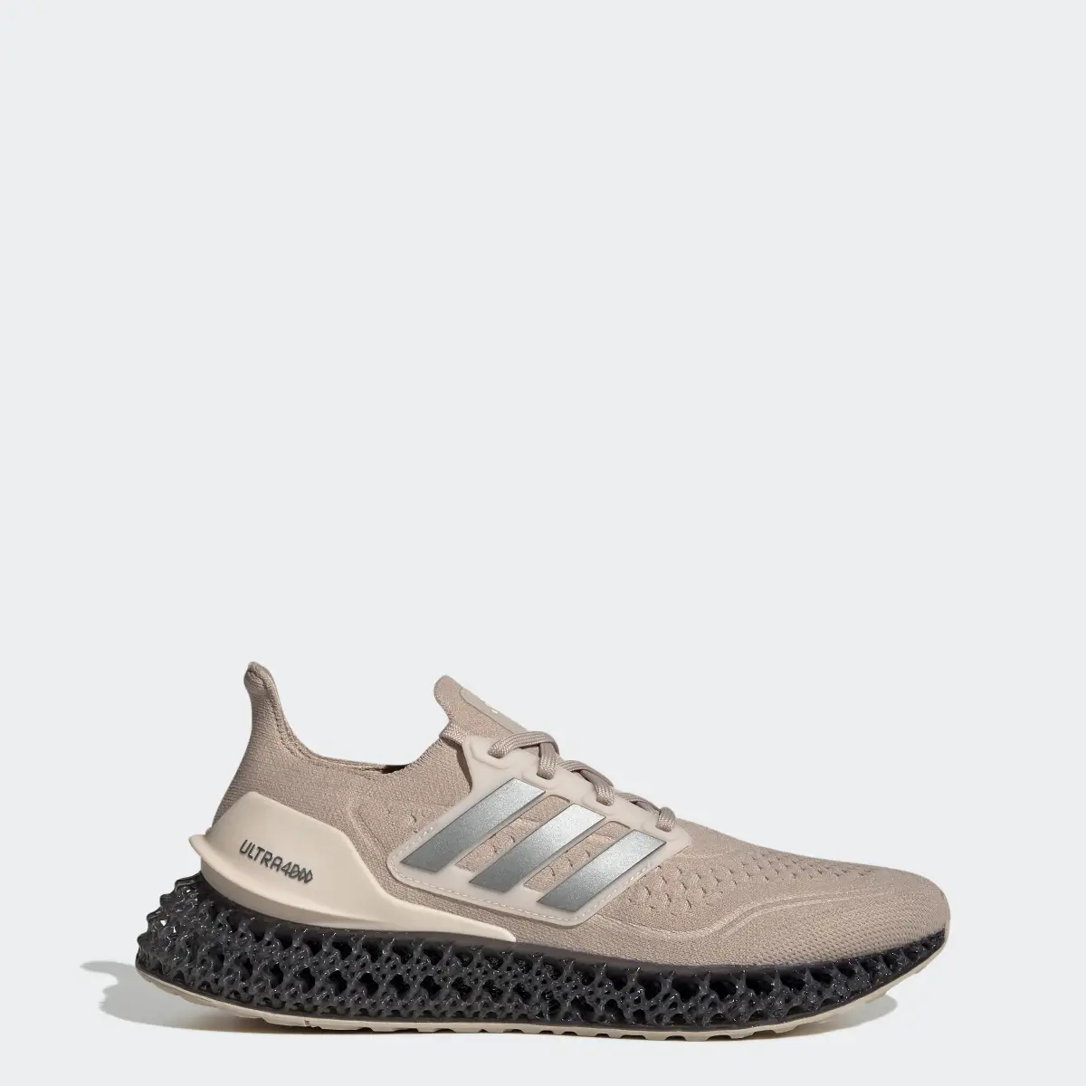 Adidas Ultra 4DFWD Running Shoes. 1