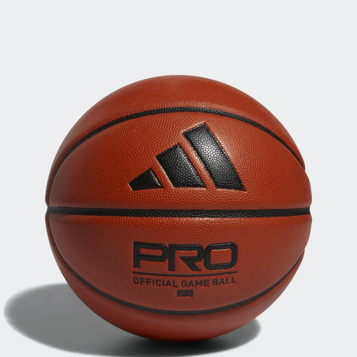 Adidas Pro 3.0 Official Game Ball. 1