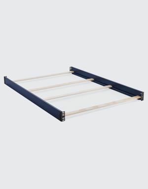 babyGap Crib to Bed Conversion Rails blue