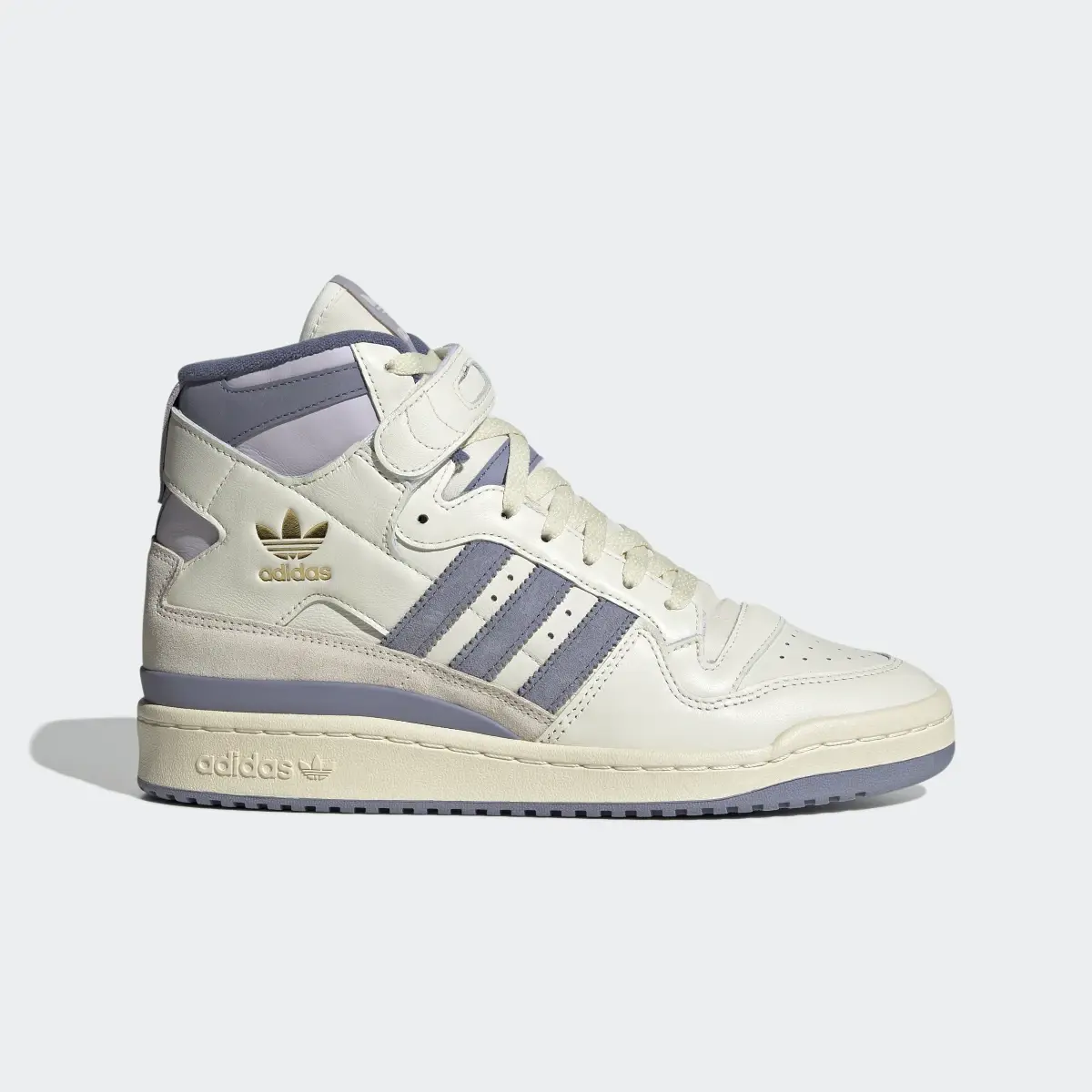 Adidas Scarpe Forum 84 High. 2