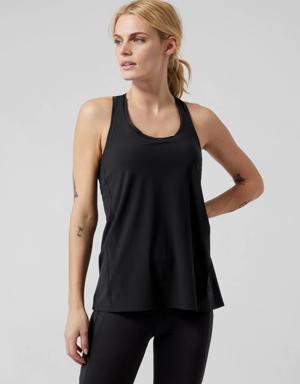 Ultimate Scoop Tank black