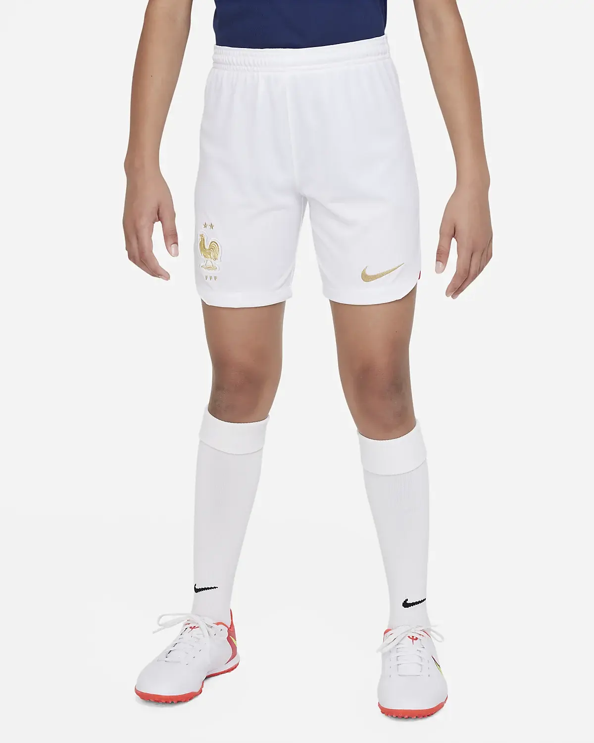 Nike FFF 2022/23 Stadium Home. 1