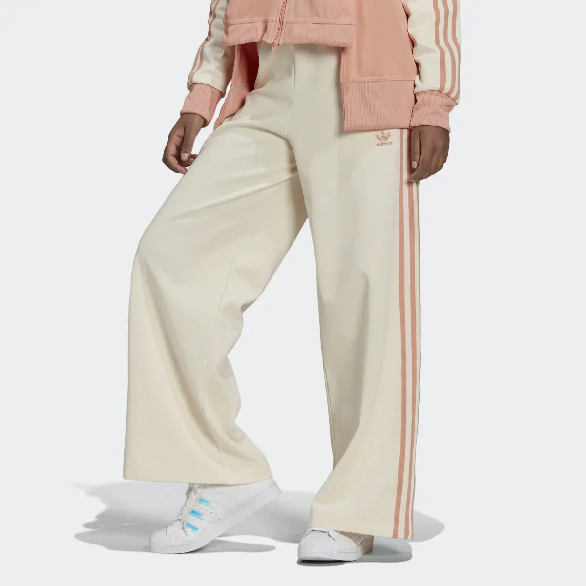 Adidas Adicolor Classics Collegiate Pants. 1