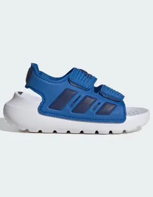 Adidas Altaswim 2.0 Sandals Kids. 2 Adidas Altaswim 2.0 Sandals Kids. 2