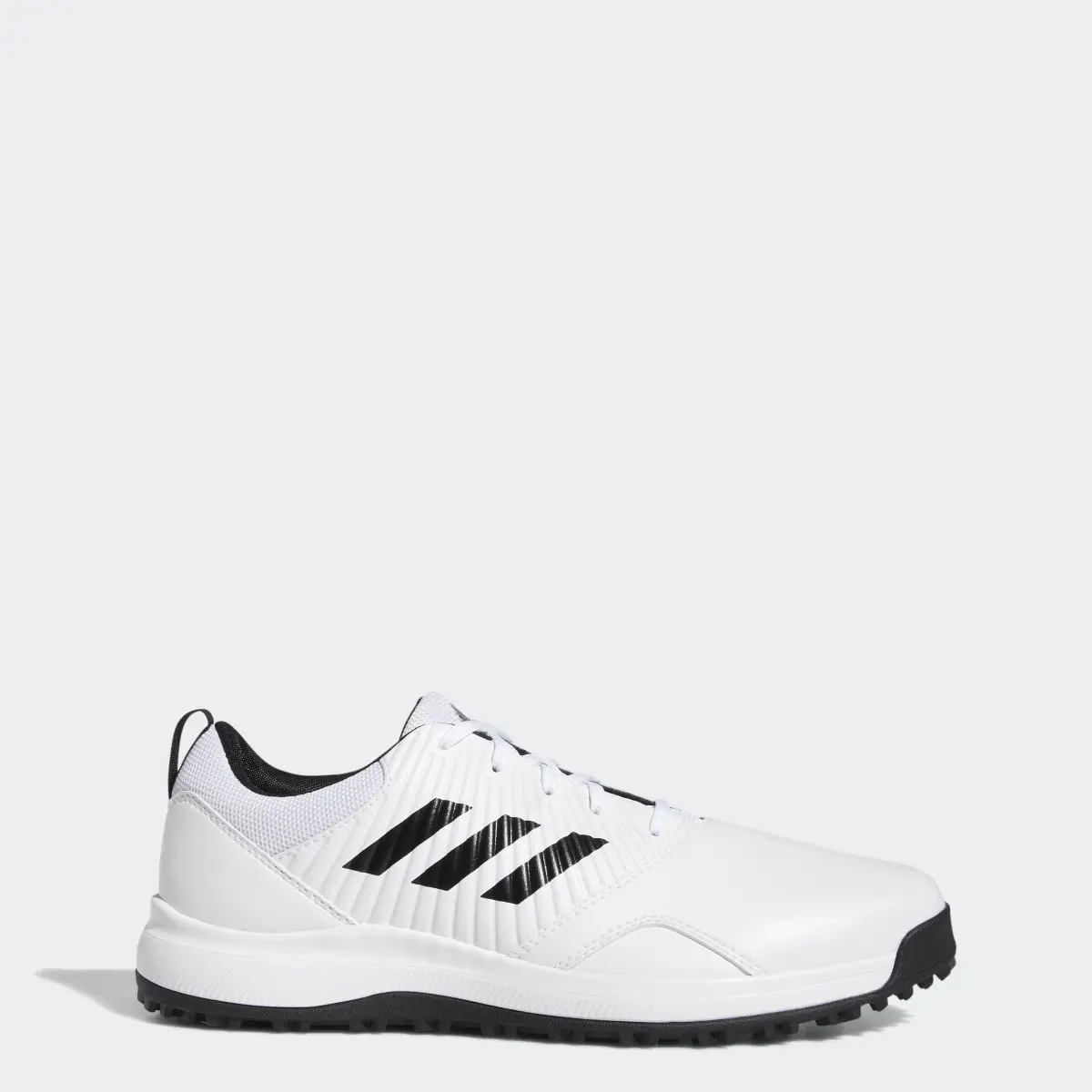 Adidas CP Traxion Spikeless Golf Shoes. 1