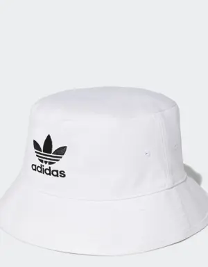 Adidas Adicolor Trefoil Bucket Şapka