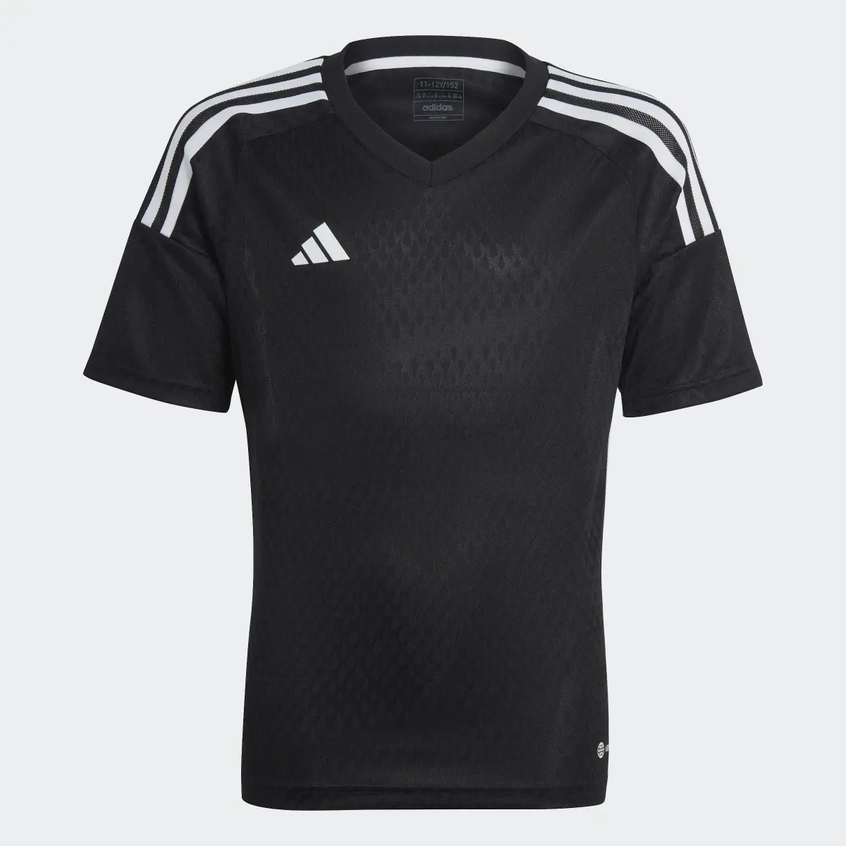 Adidas Tiro 23 Competition Match Jersey. 1