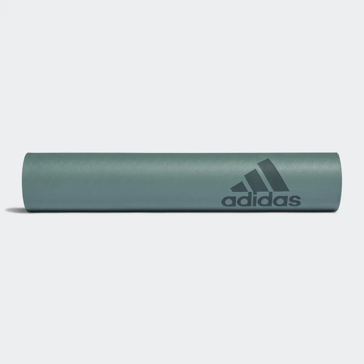 Adidas Premium Yoga Mat 5 mm. 2