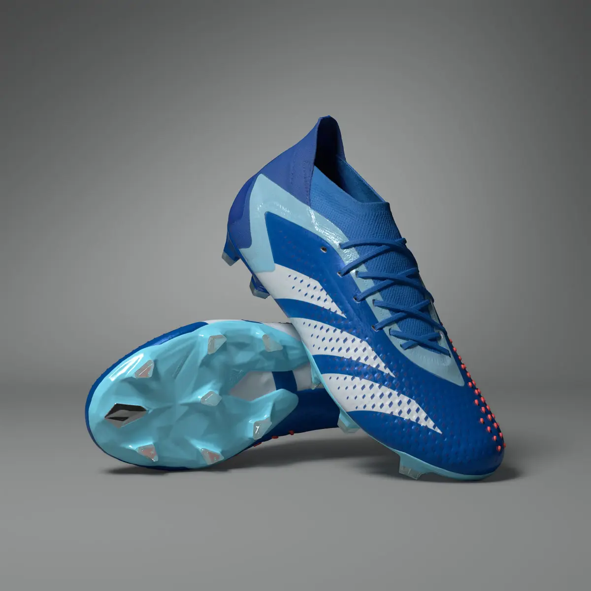 Adidas PREDATOR ACCURACY.1 FG FUSSBALLSCHUH. 1