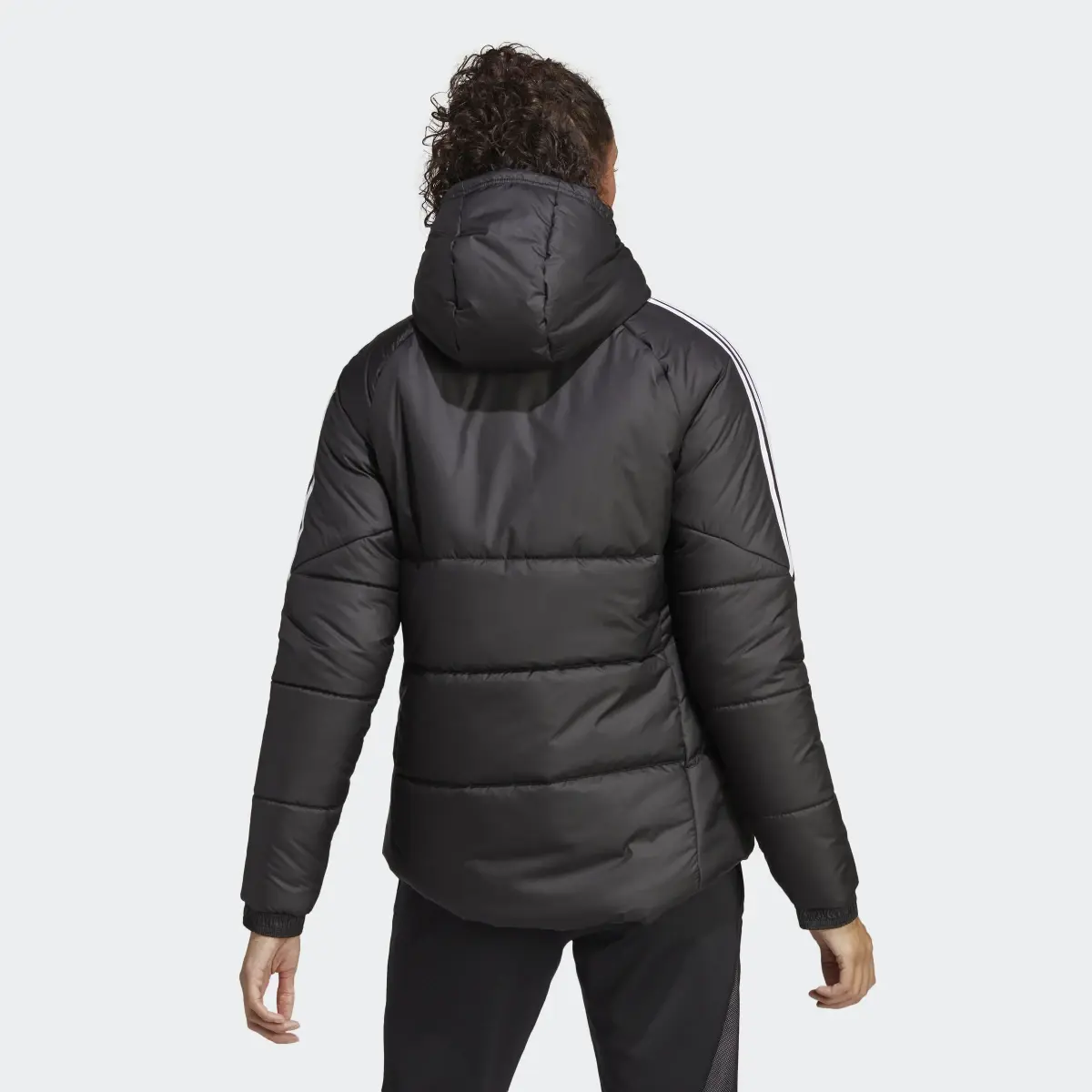 Adidas Condivo 22 Winter Jacket. 3