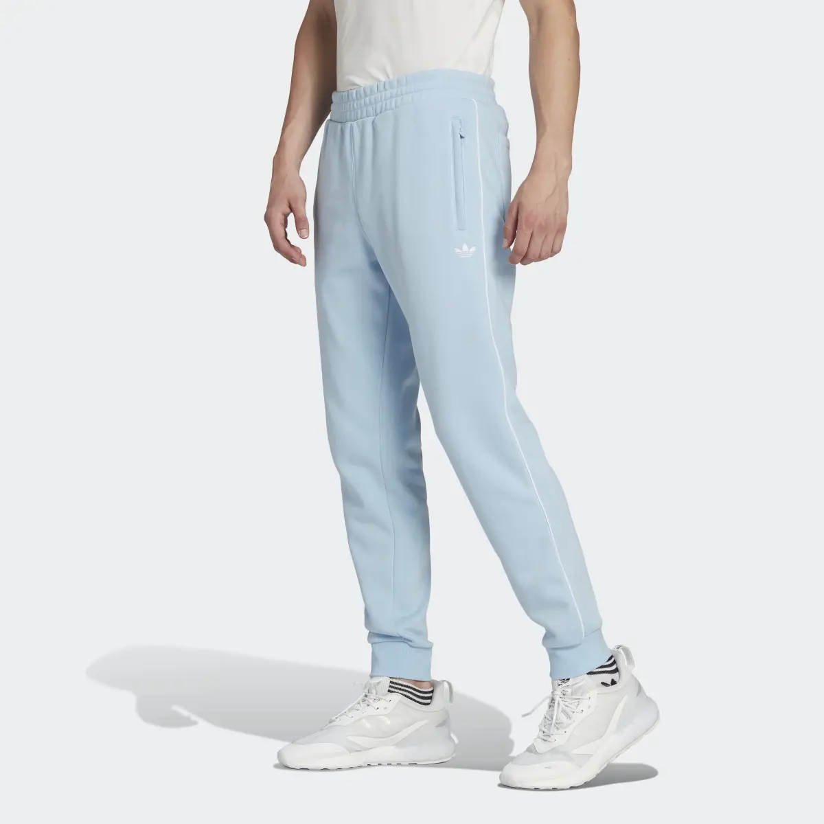 Adidas Adicolor Seasonal Archive Sweat Pants. 1