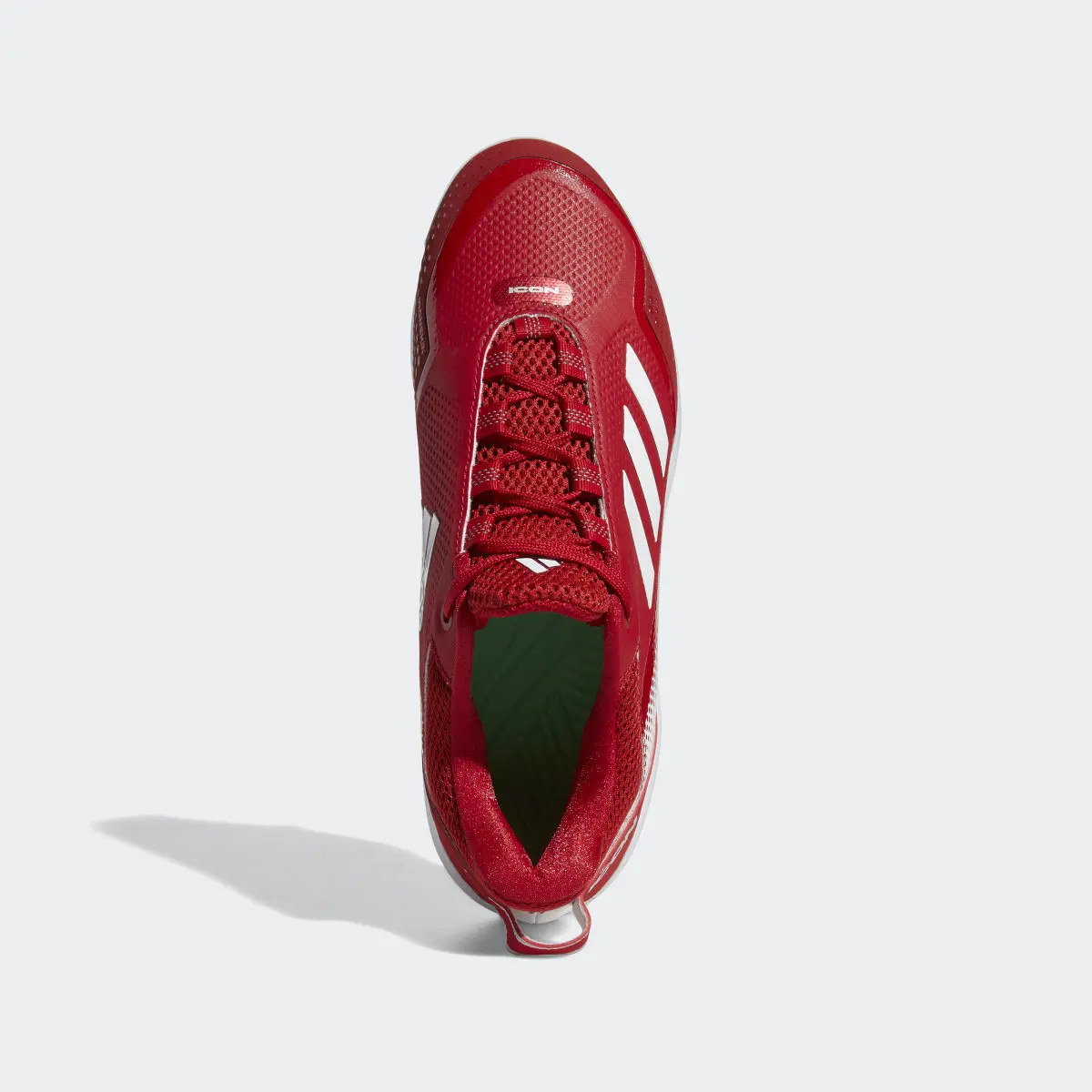 Adidas Icon 7 Cleats. 3