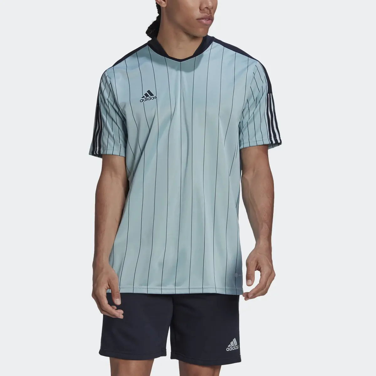Adidas Jersey Tiro. 1 Adidas Jersey Tiro. 1