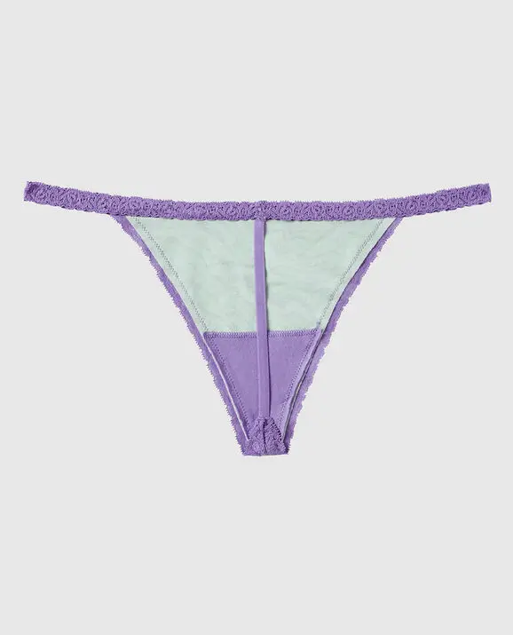 La Senza G-String Panty. 2 La Senza G-String Panty. 2