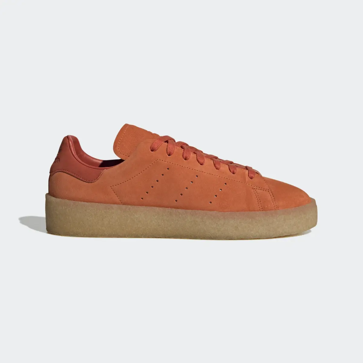 Adidas Zapatilla Stan Smith Crepe. 2