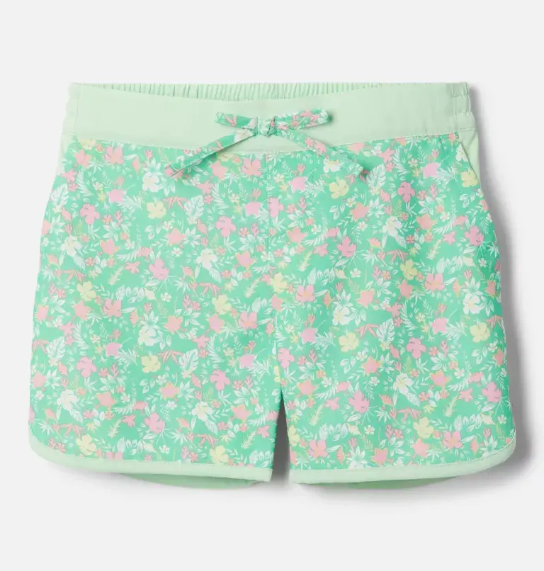 Columbia Girls' Sandy Shores™ Board Shorts. 2