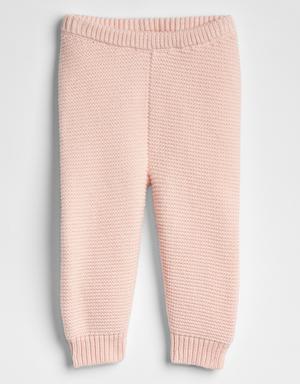 Baby Brannan Pants pink