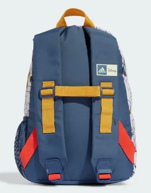Adidas Disney's Mickey Mouse Backpack. 3 Adidas Disney's Mickey Mouse Backpack. 3