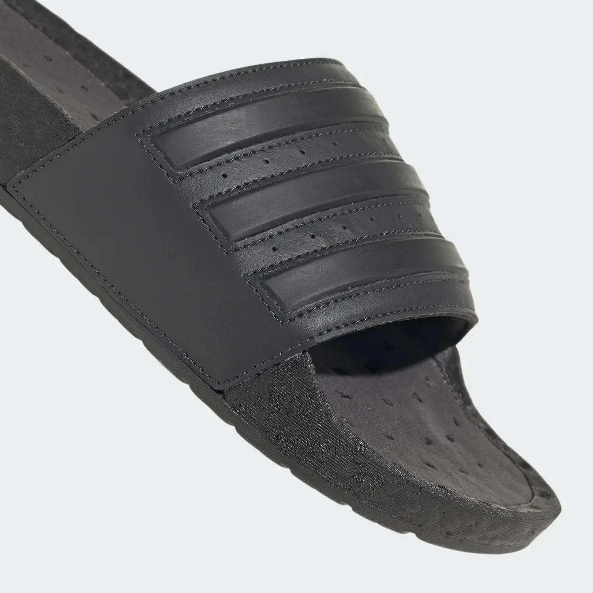 Adidas Chinelos Adilette Boost. 3