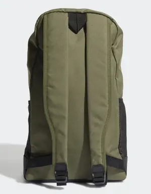 Adidas Essentials Logo Backpack. 3
