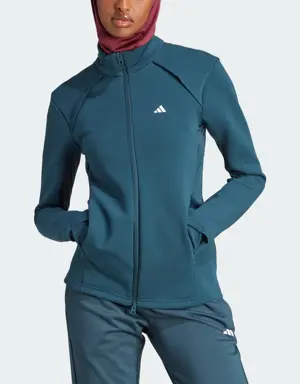 Adidas Training Cover-Up